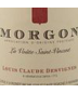 Desvignes Voute Saint-Vincent Morgon French Red Wine 750 ml