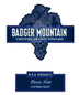 2021 Badger Mountain - Pinot Noir (750ml)