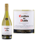 2017 12 Bottle Case Concha Y Toro Casillero del Diablo Chardonnay (Chile) w/ Shipping Included