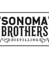 Sonoma Brothers Distilling Straight Rye Whiskey