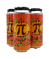 San Fernando Brewing Co. 'Pumpkin Pi' Ale Beer 4-Pack