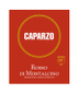 Caparzo Rosso Di Montalcino 750ml - Amsterwine Wine Caparzo Highly Rated Wine Italy Montalcino