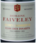 2020 Faiveley Gevrey-Chambertin 1er cru Clos des Issarts
