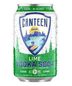 Canteen Sprk Lime 4pk Cn (4 pack 12oz cans)