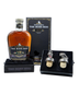 WhistlePig The Boss Hog VIII The one That Made It Around The World Straight Rye Whiskey 750ml