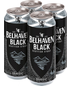 Belhaven Black Scottish Stout (4 pack cans)