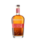 Boondocks Straight Bourbon Whiskey