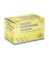 Noca Boozy Lemonade Variety 12pk 12pk (12 pack 12oz cans)