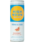 High Noon Grapefruit Hard Seltzer 12oz Can