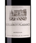 2014 Chateau Guillebot - Plaisance Bordeaux Rouge (750ml)