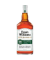 Evan Williams White Label 100 Proof Bourbon Whiskey