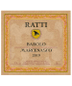 Renato Ratti Marcenasco Barolo 750ml - Amsterwine Wine Renato Ratti Barolo Highly Rated Wine Italy