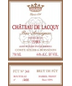 1980 Chateau De Lacquy Bas-armagnac 39 Year 750ml