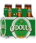 O'Douls - Non-Alcoholic (6 pack 12oz bottles)
