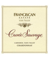 2017 Franciscan Estate Cuvée Sauvage Chardonnay