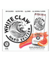White Claw - Hard Seltzer Grapefruit (6 pack cans)