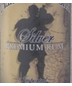 Admiral Nelson's Silver Premium Rum