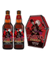 Robinsons - The Trooper Day Of The Dead Gift Pack (750ml)