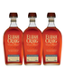 Elijah Craig Toasted Barrel Bourbon Whiskey 3 Pack