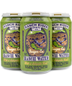 Ranch Rider Jalapeno Ranch Water 4pk 12oz Can