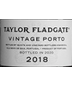 2018 Taylor Fladgate - Vintage Porto (750ml)