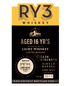 RY3 Whiskey - Aged 16 Years Light Whiskey Limited Edition Missouri Select (750ml)