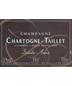 Chartogne-Taillet - Brut Champagne Cuvée Ste.-Anne NV