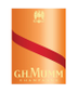 G.h. Mumm Grand Cordon Brut Rose 750ml - Amsterwine Wine G.h Mumm Champagne Champagne & Sparkling France