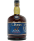 El Dorado Special Reserve 21 Year Rum
