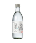 Chum Churum Saero Zero Sugar 375ml - Amsterwine Sake & Soju Lotte Korea Korean Soju Sake & Soju