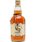 Seagrams Vo Gold Blended Canadian Whisky 750ml