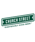 Church Street Brewcifer