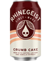 Rhinegeist Brewery - Crumb Cake (6 pack 12oz cans)