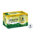 Athletic Brewing - Lemon Radler Non Alcoholic (6 pack 12oz cans)