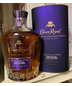 Crown Royal French Oak Cask Finished Whisky