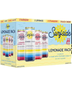 Surfside - Lemonade Variety Pack (355ml)