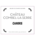 Chateau Combel-la-serre Cahors 750ml