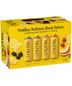 Nutrl Lemonade Vodka Seltzer Variety Pack 8pk 12oz Can