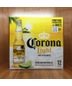 Corona Light 12 Pk Btl (12 pack 12oz bottles)