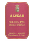 Alvear Pedro Ximénez Montilla-Moriles Solera 1927 NV 375ml