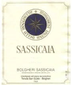 2021 Tenuta San Guido - Sassicaia (750ml)
