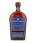 Great Jones Straight Bourbon 750ml