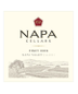 Napa Cellars Pinot Noir Napa Valley 750ml - Amsterwine Wine Napa Cellars California Napa Valley Pinot Noir