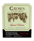 2018 Caymus Special Selection Cabernet Sauvignon ">
