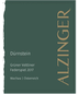 2022 Alzinger Wachau Gruner Veltliner Federspiel Durnstein