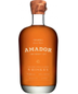 Amador Whiskey Company Ten Barrels Straight Hop Flavored Whiskey