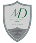 2019 Ouleb Thaleb - MD Excellence Sauvignon Blanc (750ml)