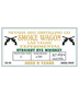 Smoke Wagon - Las Vegas Experimental 9 Year Straight Rye Whiskey (750ml)