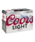 Coors Light 12pk 12oz Can