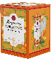 Tanqueray Sevilla Orange Gin & Soda &#8211; 355ML 4 Pack